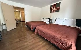 Motel Deblois